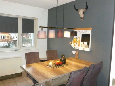 3-Zi- Wohnung in Kappel-Grafenhausen