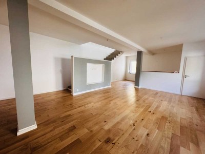 3-Zimmer mit LOFT-Charakter!