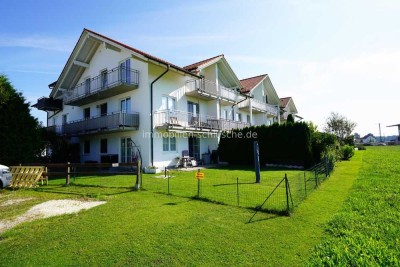 Sofort beziehbar, bezaubernde 3 Zimmer Traumwohnung in Tannheim mit großen Balkon