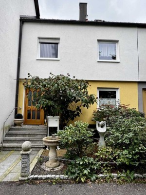 Reihenhaus in Toplage