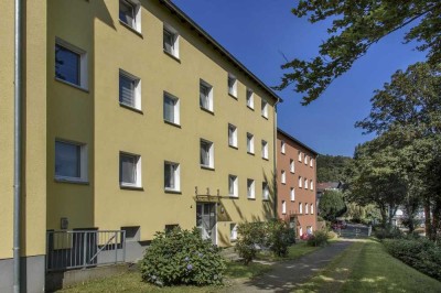 1-Zimmer-Wohnung in Neunkirchen Salchendorf