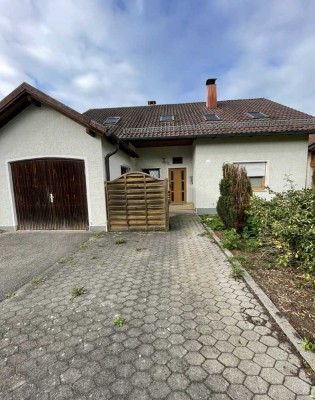 Geräumiges Einfamilienhaus in Neuhaus am Inn