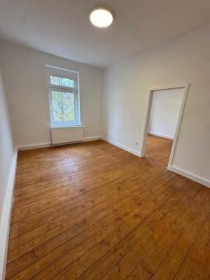 HN8 | Kernsanierte Albauwohnung, 55 qm, 2 Zimmer, helles Bad