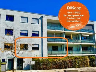 OK!  Steinpark!  Neuwertige TOP Wohnung sucht neuen Mieter....!