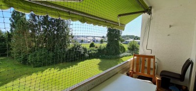 ... hervorragende Geldanlage - 1-Zi-Whg mit Lift + Balkon ...