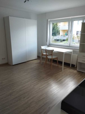 Möblierte 1 Zimmer-Wohnung in Heilbronn-Süd