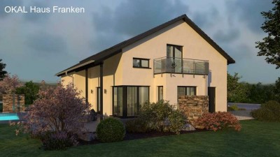 Erstklassig & stilvoll: Ein Haus für die ganze Großfamilie - ZR10 Mettenhausen