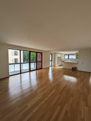 Moderne 2-Zi Wohnung in bester Lage