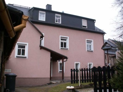 ZENTRALE 3 Raum-Wohnung