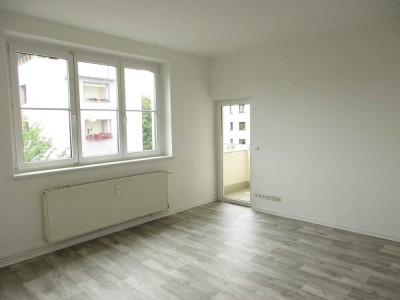 WG-geeignete 3-Zimmer Wohnung im Herzen Cracau's