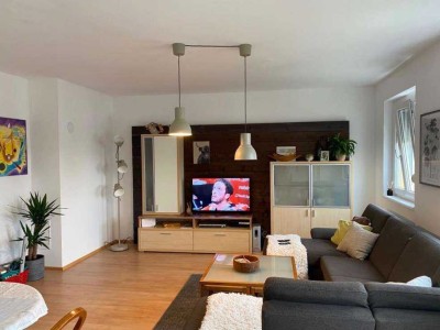 Ansprechende Wohnung in Bühren