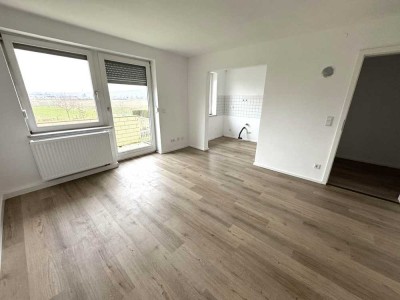 2-Zimmer Wohnung Schwandorf