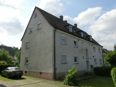 2 Zimmer Wohnung zu vermieten