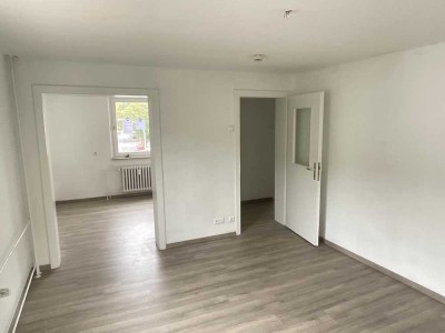 Helle 2-Zimmer Wohnung in ruhiger Lage