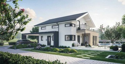 Sorgfalt in jedem Detail – Wir gestalten gemeinsam Ihr Traumhaus