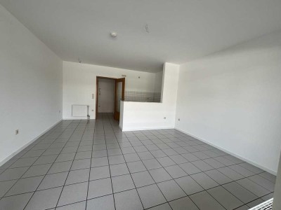 1-Zimmer-Single-Appartement mit Balkon in Bottrop-Vonderort