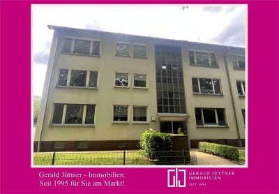 Attraktive 3-Zimmer-Eigentumswohnung mit Garage in gepflegtem Sechsfamilienhaus