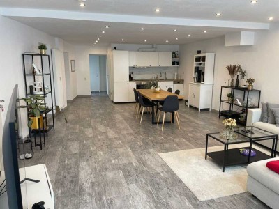 Sehr schöne EG-Wohnung in Neustadt Ortsteil Mußbach