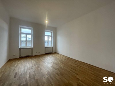 # SQ -NEUE SANIERTE HELLE 1 ZIMMER WOHNUNG IN 1210 WIEN