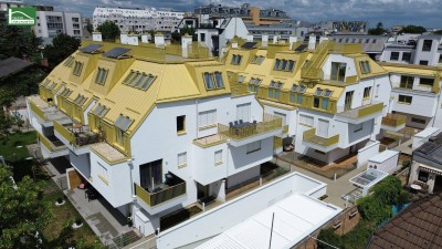 Wo Architektur auf Lebensqualität trifft – Ihr neues Zuhause wartet