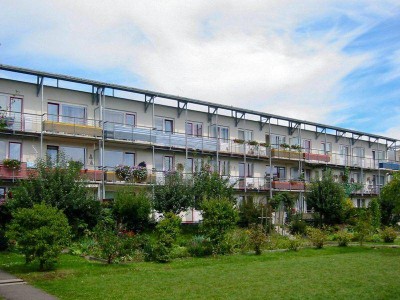 Seniorenwohnung in Landl