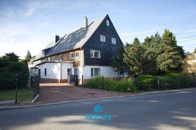 Wo Vergangenheit lebt und Zukunft beginnt – historisches Zuhause mit Potenzial in Leukersdorf!