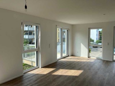 mio: großzügige 3-Zimmer-Wohnung mit Balkon / L46 B1.04