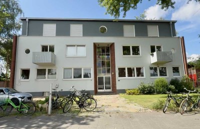 Besondere Wohnung mit herrlichem Ausblick - Provisonsfrei