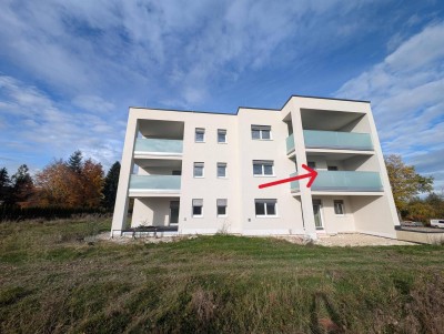 RESERVIERT PERFEKTE ANLAGEWOHNUNG - 2-Zimmer - ruhig und zentral - PROVISIONSFREI