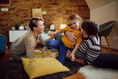 Bien-Zenker: Ihr Traumhaus in perfekter Harmonie
