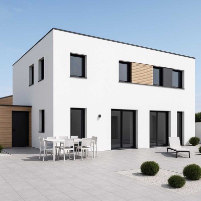 WG-Partner*in gesucht – Erstbezug in hochwertigem Neubau