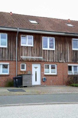 Attraktives 4-Zimmer-Reihenhaus in Kiel Suchsdorf