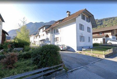 4-Zimmer Wohnung in Nenzing mit Terrasse und Garage