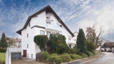 Ideal! Meine ersten vier Wände! Mein neues Zuhause!