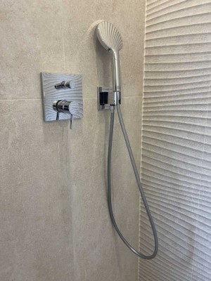 Schöne 2-Zimmerwohnung mit zusätzlichem Büro