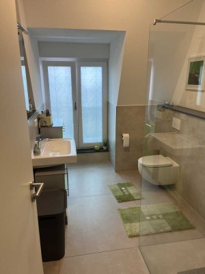 3 Raumwohnung, Cotta, barrierefrei und modern