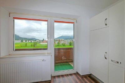 Miete: Zentrumsnahe Wohnung in St. Johann in Tirol