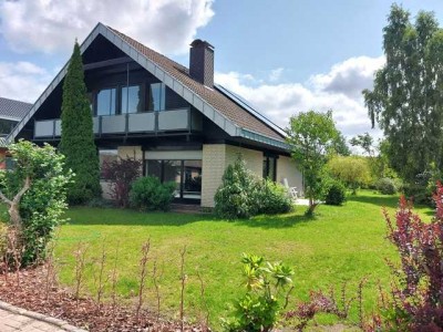Richtig cooles Haus für richtig gute Mieter !