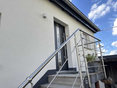 3 Zimmer Wohnung mit Balkon in Schwerte