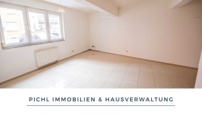 2-Zimmer-Erdgeschosswohnung zum Wohlfühlen!