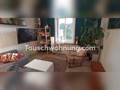 Tauschwohnung: Tausche Münster gegen Köln ab 01.02.2026