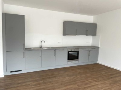 Moderne Neubauwohnung mit 2 geräumigen Zimmern in Friedrichsdorf  C2