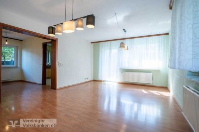 Platz für die ganze Familie! Tolles Einfamilienhaus in Heimsheim!