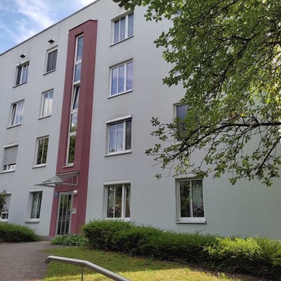 Helle 3-Zimmer-Wohnung in München Perlach
