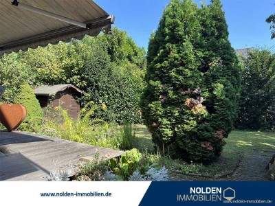 ***FREISTEHEND IN RUHIGER WOHNLAGE - 2-3 WOHNEINHEITEN***