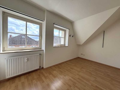 Studentenappartement mitten in der Altstadt