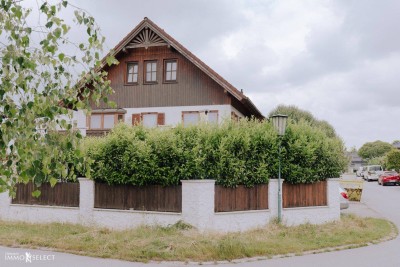 **** Familienhit in Obergänserndorf ****