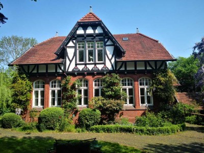 Alter Kindergarten