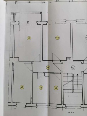 Nach Sanierung: freundliche 3-Zimmer-Wohnung mit EBK und Balkon in Königsbrück