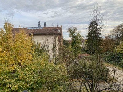 Helle 2-Zimmerwohnung im Herzen von Speyer